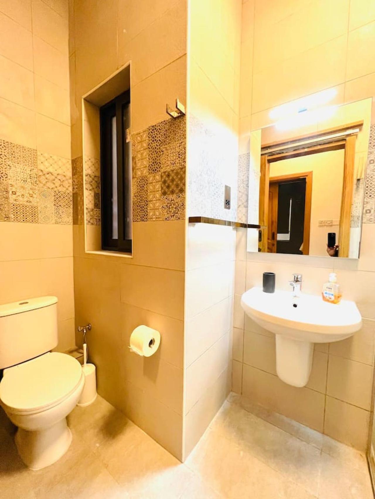 Sliema 3 Bedrooms Apartment Exteriör bild