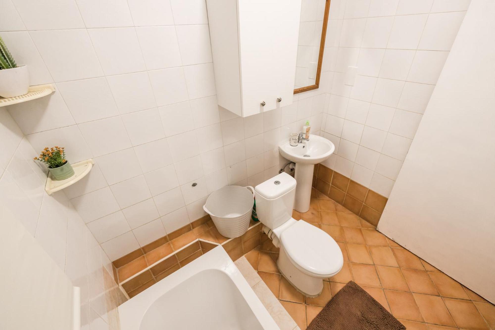 Sliema 3 Bedrooms Apartment Exteriör bild