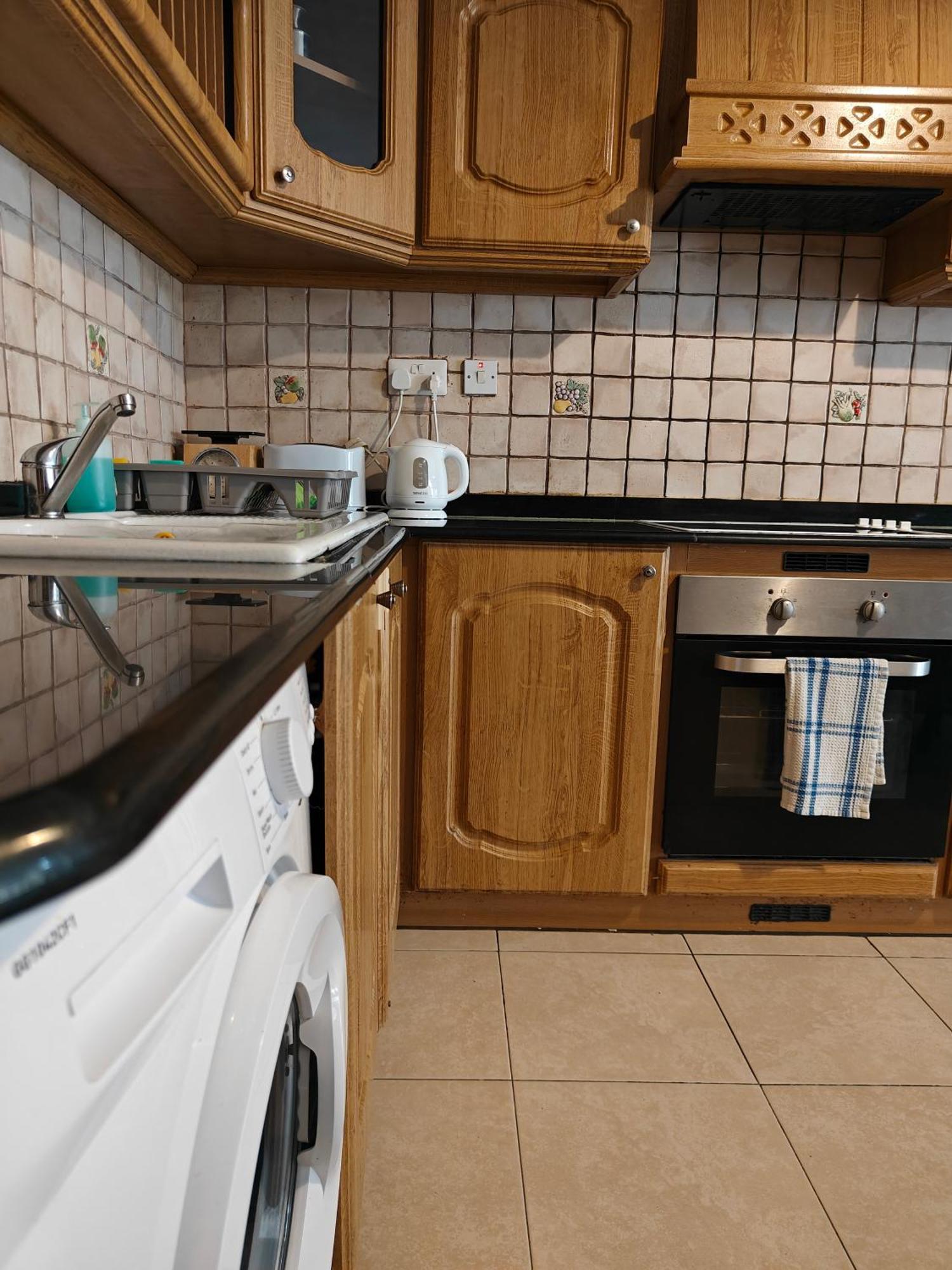 Sliema 3 Bedrooms Apartment Exteriör bild